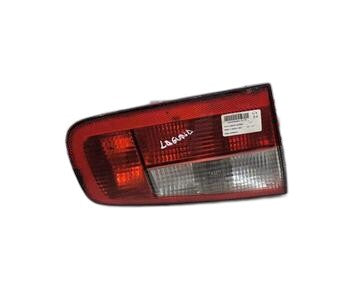 Piloto trasero izquierdo 8200002475 de Renault Laguna ii (bg0/1_) 2001-2007