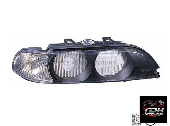 Faro Derecho BMW SERIE 5 Nuevo Ref. 63128375302