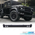 Paragolpes Delantero LAND Rover Defender 83-16