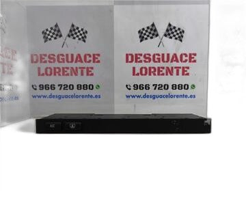 Módulo electronico 61318373711 de Bmw 5 (e39) 2000-2003