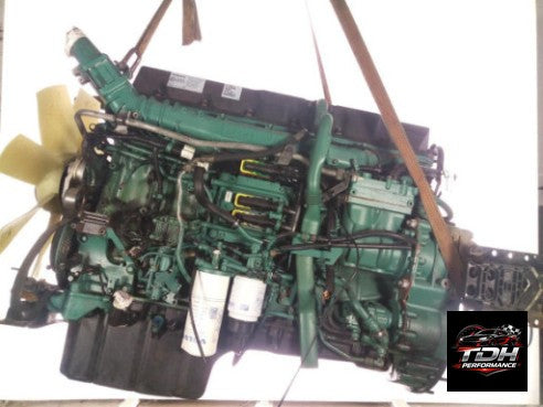 Motor Volvo FH 12.8 460 CV D13C460 2005