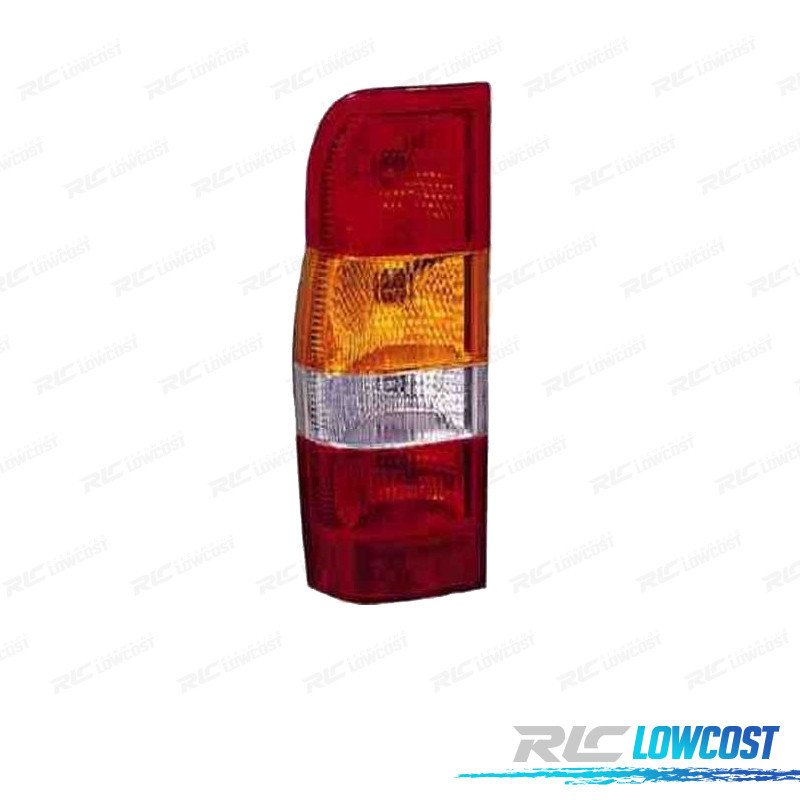 Piloto IZQ PARA FORD Transit 00-06