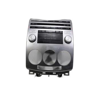 Radio 14792086 de Mazda 5 (cw)