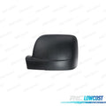 Carcasa Espejo Izquierdo OPEL Vivaro 14-19 Negro