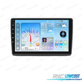 Radio GPS Android 13 Renault Trafic / OPEL Vivaro 01-10