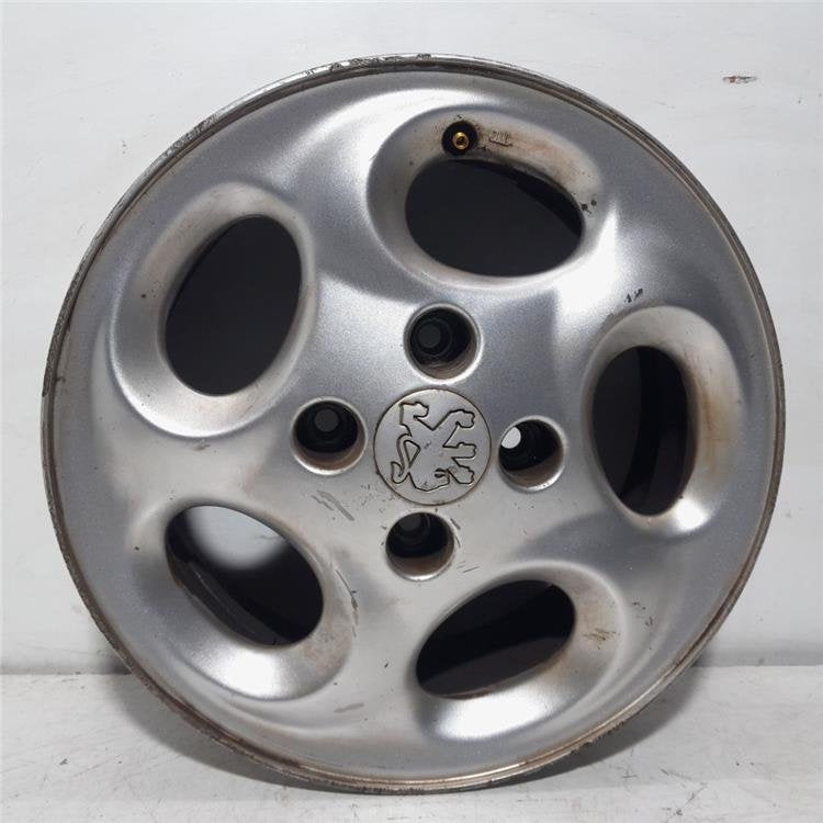 Llanta Peugeot 206