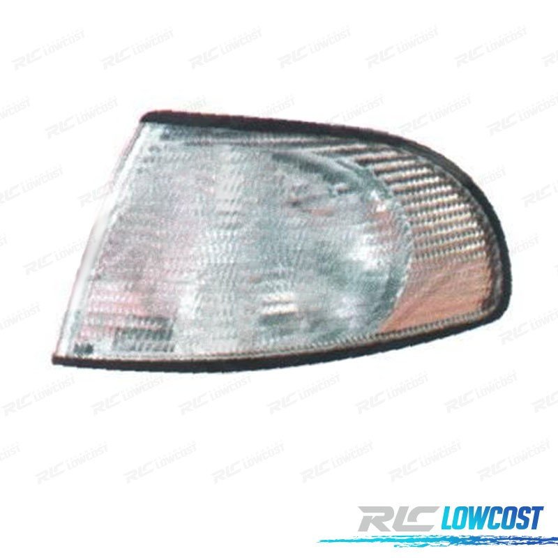 Intermitente Frontal DCH AUDI A4 B5 94-99 Cromo Opaco TIPO Bosch | TDH Performance