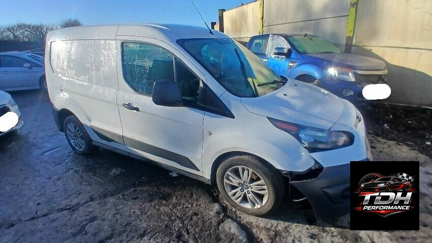 Ford Transit Connect MK2 (2013-2022) Despiece / Recambios 1.5 TDCi Blanco