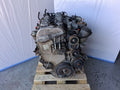 Motor Honda Civic Viii Hatchback Fn Fk 2.2 Ctdi Fk3 N22A2