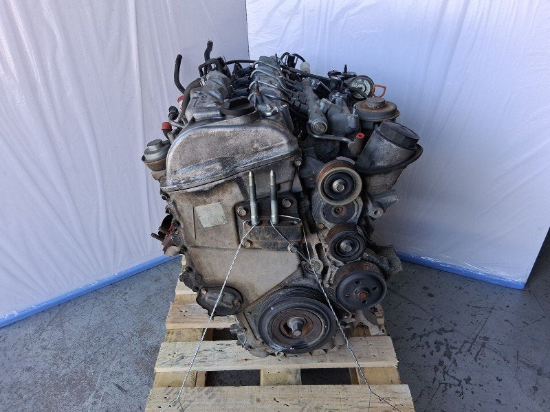 Motor Honda Civic Viii Hatchback Fn Fk 2.2 Ctdi Fk3 N22A2