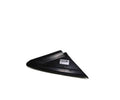 Moldura puerta delantera derecha 75490 de Honda Insight (ze_)