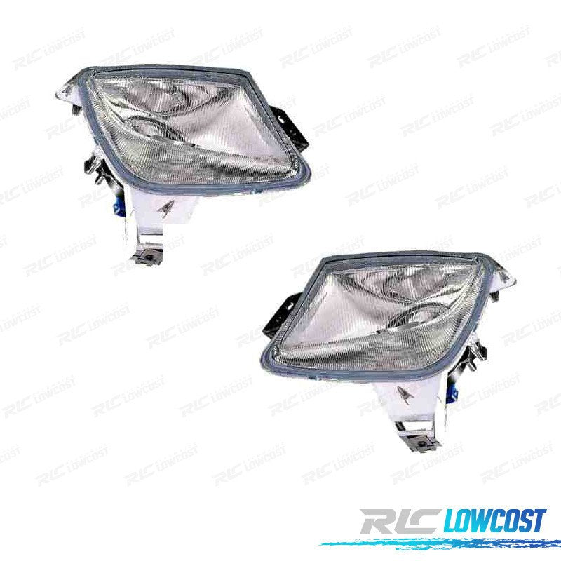 Faros Antiniebla Citroen Xsara 97-00