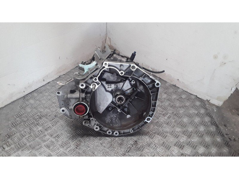 Caja de Cambios Manual Fiat Tipo Station Wagon 356 357.1 4 356Wxa1B C51461311