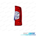 Piloto DCH Citroen NEMO 1P FIAT QUBO Peugeot Bipper 08-