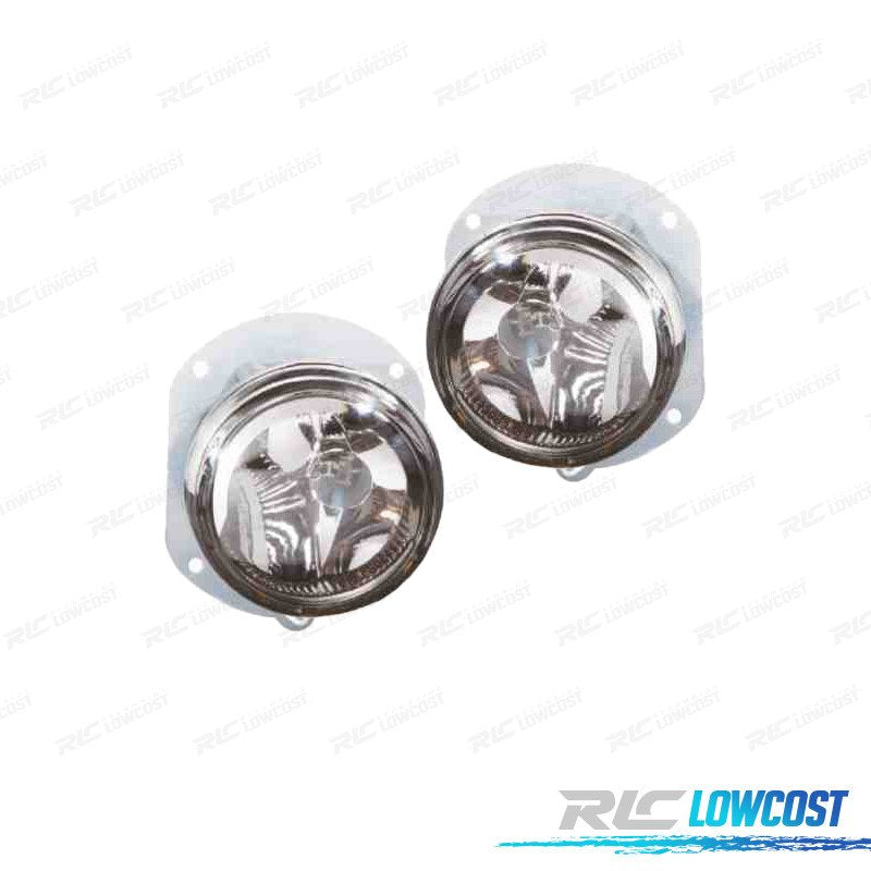 Faros Antiniebla Mercedes R171 SLK Roadster 04-11 CL W216 07-10