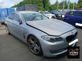 BMW Serie 5 F10 (2010-2017) Gris Plata Berlina - Despiece / Recambios