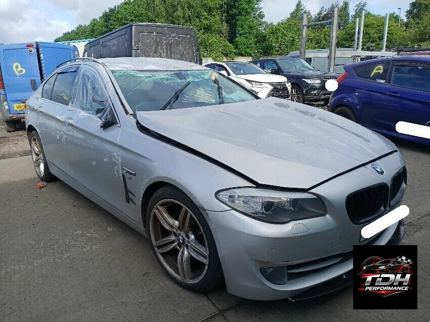 BMW Serie 5 F10 (2010-2017) Gris Plata Berlina - Despiece / Recambios