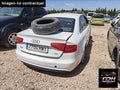 Caja Cambios Audi A4 2.0 Tdi (2012)