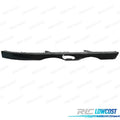Marco Moldura FARO CON Soporte Lavafaros BMW Serie 3 E46 98-01 Berlina Touring IZQ