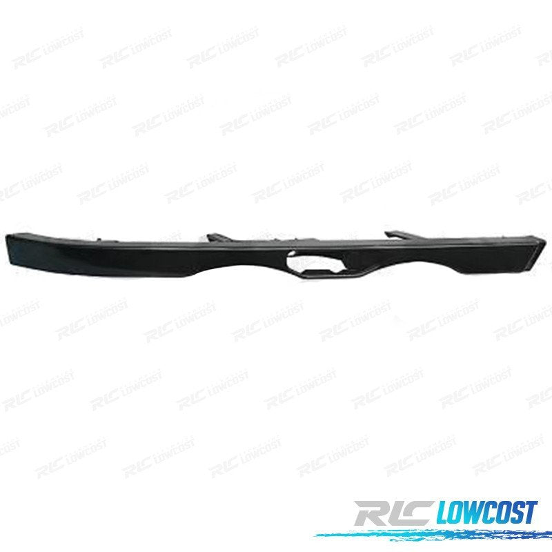Marco Moldura FARO CON Soporte Lavafaros BMW Serie 3 E46 98-01 Berlina Touring IZQ
