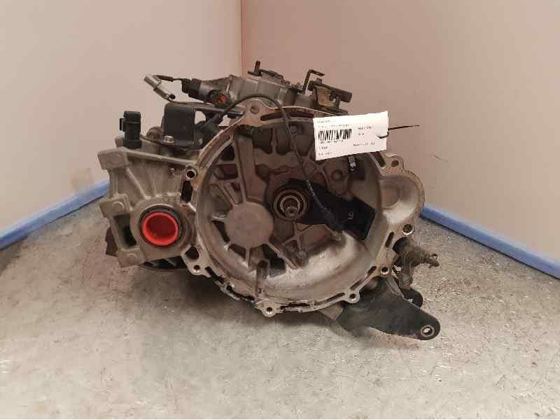 Caja de Cambios Manual Hyundai Matrix Fc Gls P71767