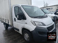 Fiat Ducato X290 2014-2021 Chasis Cabina Blanco - Despiece / Recambios
