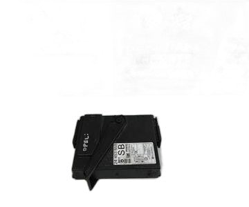 Módulo electronico 24453655 de Opel Combo (corsa b)