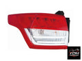 Piloto Trasero Izquierdo Ford Kuga Nuevo Ref. 1804902