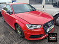 Audi S3 A3 8V (2012-2016) 3 Puertas Rojo - Despiece / Recambios