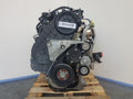 Motor Opel Astra J Sports Tourer Cosmo A17DTS