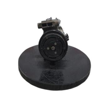 Compresor del aire acondicionado 5A787520051747318 de Fiat 500 (150) berlina
