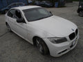BMW Serie 3 E90 Berlina (2005-2012) Blanco - Despiece / Recambios