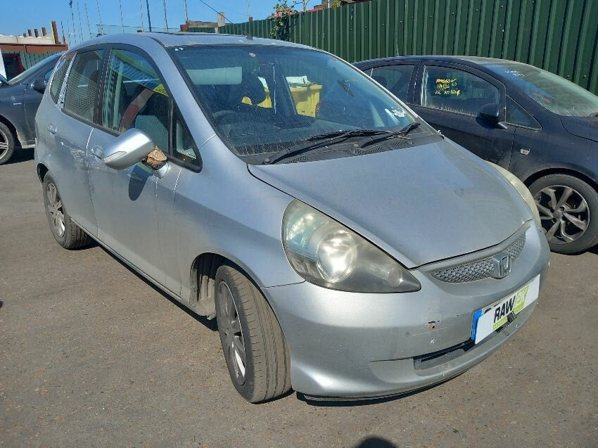Despiece Honda Jazz GD (2002-2008) Gris Plata | Recambios y Piezas