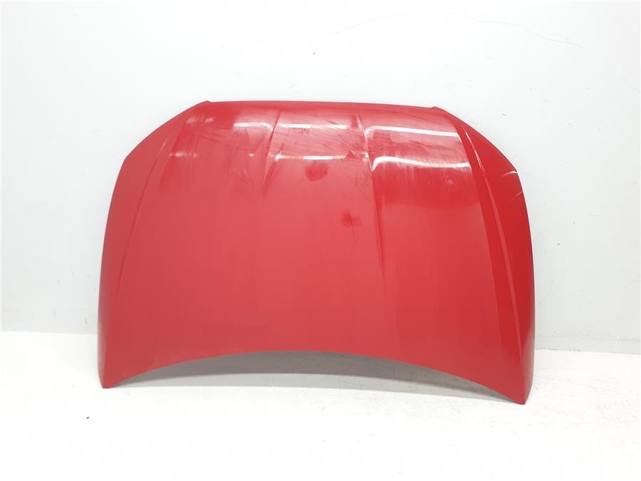 Capo DS Seat Ibiza