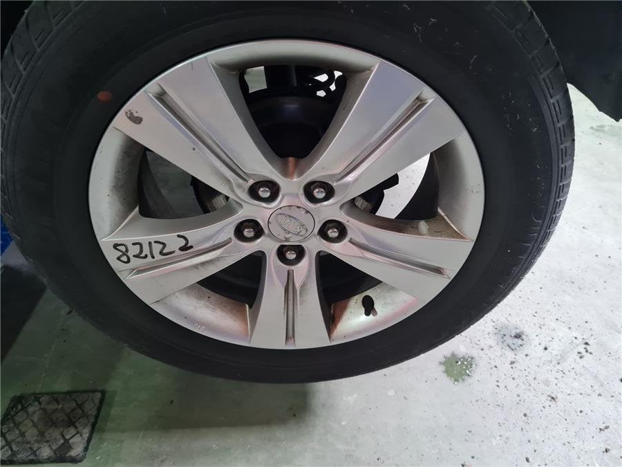 Llanta Kia Sportage
