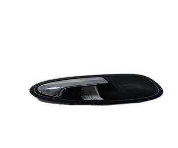 Maneta interior trasera derecha 5P0839114 de Seat Toledo (5p2)