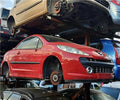 Peugeot 207 Cc 1.6 16V Turbo CAT (5FX / EP6DT) (150 CV / 110 KW) (150