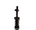 Amortiguador trasero derecho BJ3218080AE de Land rover Range rover evoque