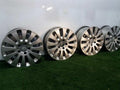 Juego Llantas Mercedes-Benz - Clase C