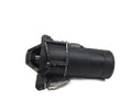 Motor arranque 0986016400 de Renault Megane i classic (la0)
