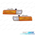 Intermitentes Mitsubishi L200 K74 96-06 Ámbar