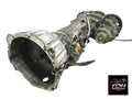 Caja de cambios Automática Range Rover II P38A - Ref. 1043030061