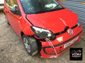Despiece / Recambios Volkswagen Up! Typ 12 (2011-2023) Rojo
