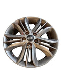 Llanta Hyundai IX35