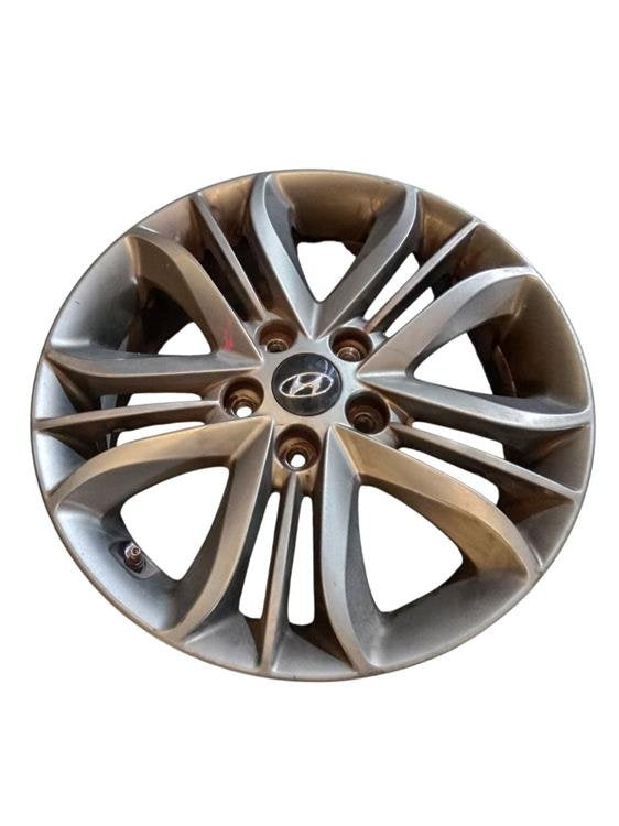 Llanta Hyundai IX35