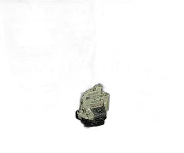 Motor cierre centralizado trasero derecho CZ3C4839015A de Volkswagen Passat berlina (3c2)