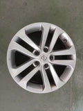 Llanta Nissan Qashqai
