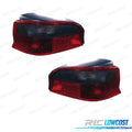 Pilotos PARA Citroen SAXO 96-99 Ahumados