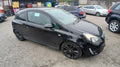 Despiece Vauxhall Opel Corsa D (2006-2014) 3 Puertas Negro | Recambios