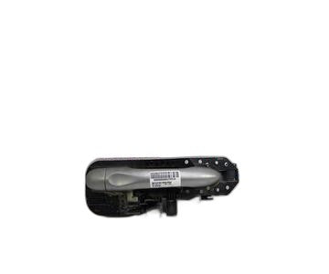 Maneta exterior trasera derecha 806060042R de Seat Leon (1m1)